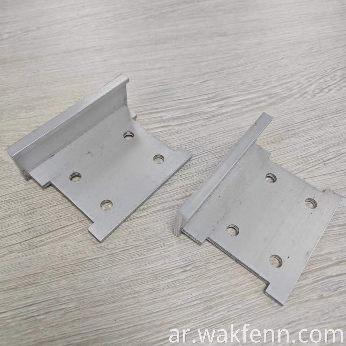 aluminum Bracket10